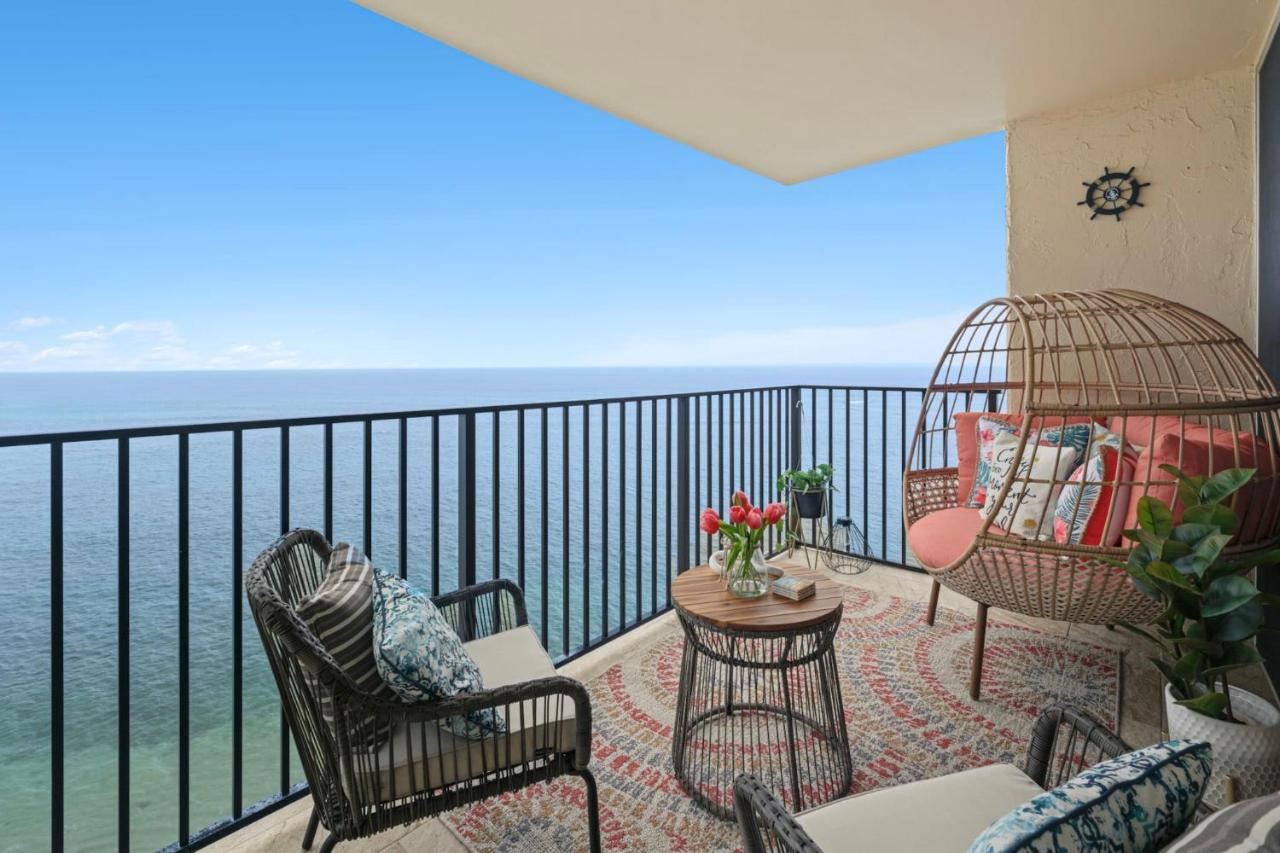 Sapphire Oasis- Heavenly Ocean View And Resort Kahana Kültér fotó