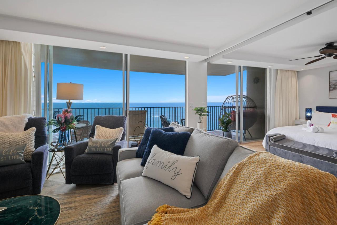 Sapphire Oasis- Heavenly Ocean View And Resort Kahana Kültér fotó