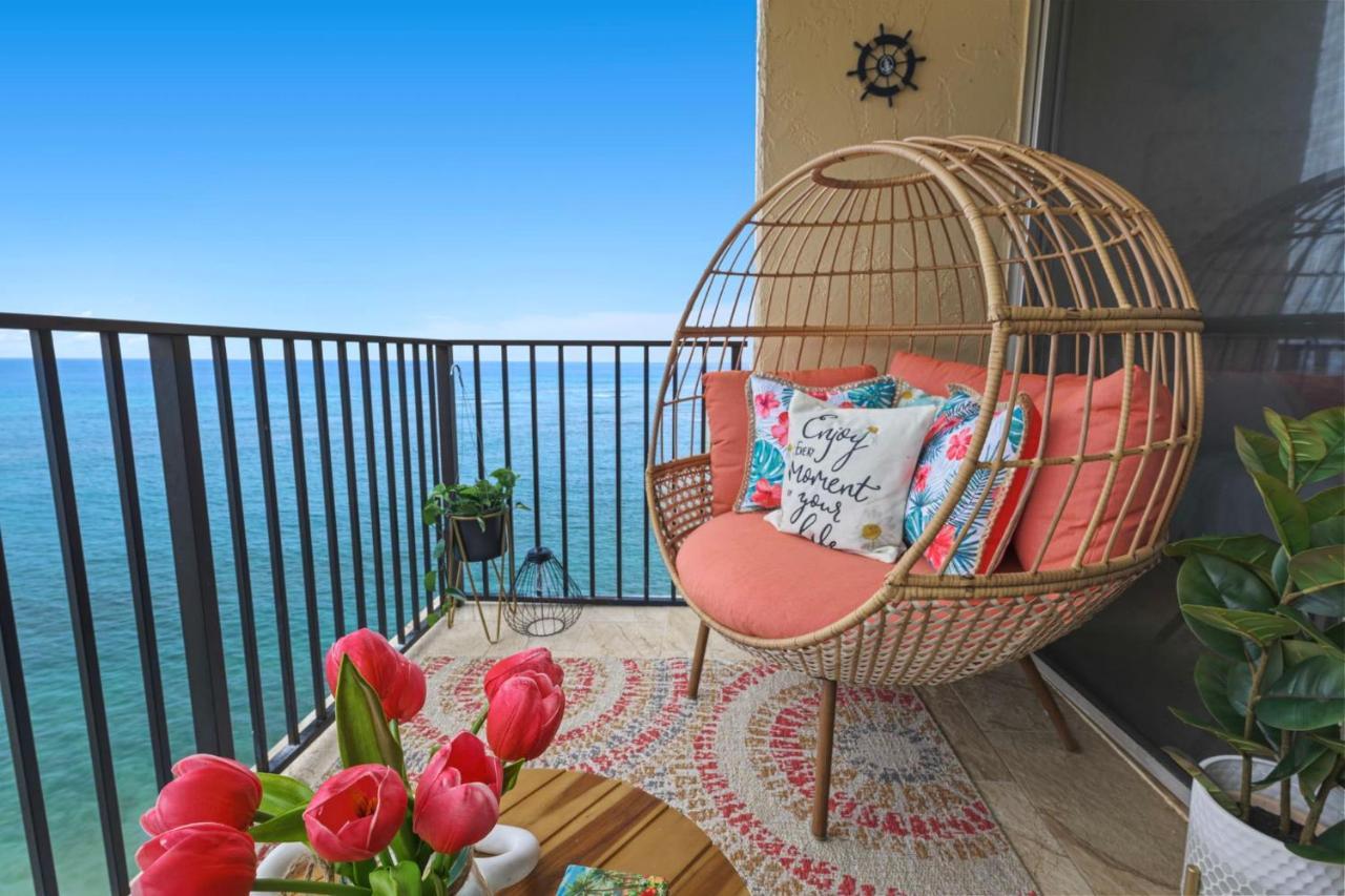 Sapphire Oasis- Heavenly Ocean View And Resort Kahana Kültér fotó