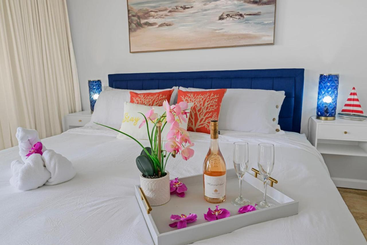 Sapphire Oasis- Heavenly Ocean View And Resort Kahana Kültér fotó