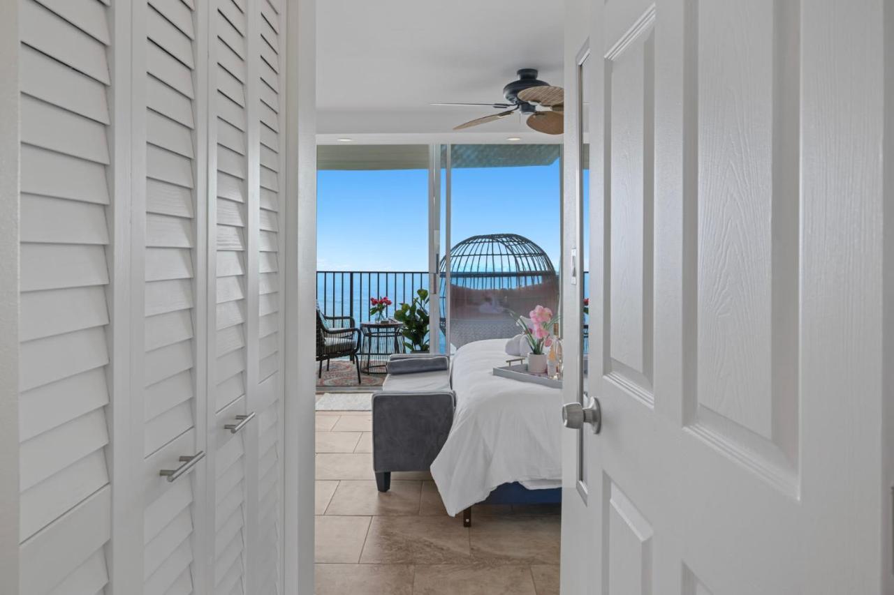 Sapphire Oasis- Heavenly Ocean View And Resort Kahana Kültér fotó